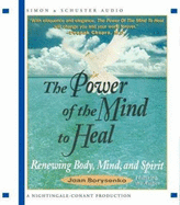The Power of the Mind to Heal
