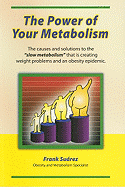 The Power of Your Metabolism - Suarez, Frank