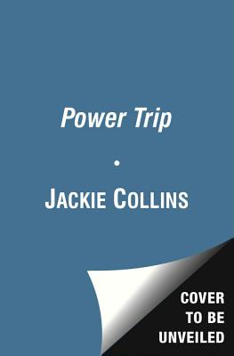 The Power Trip Pa - Collins, Jackie