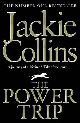 The Power Trip - Collins, Jackie