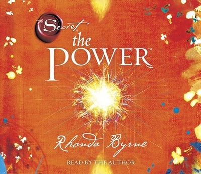 The Power - Byrne, Rhonda (Read by)