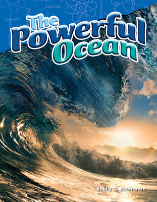 The Powerful Ocean - Buchanan, Shelly