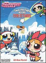 The Powerpuff Girls: 'Twas the Fight Before Christmas