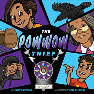 The Powwow Thief