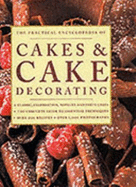 The Practical Encyclopedia of Cakes & Cake Decorating - Lorenz Books