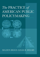 The Practice of American Public Policymaking