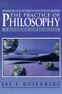 The Practice of Philosophy: Handbook for Beginners