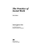 The Practice of Social Work - Zastrow, Charles H