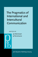 The Pragmatics of International and Intercultural Communication: Selected papers from the International Pragmatics Conference, Antwerp, August 1987. Volume 3