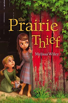 The Prairie Thief - Wiley, Melissa