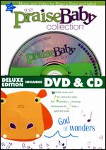 The Praise Baby Collection: God of Wonders [Deluxe Edition] [2 Discs] [DVD/CD] - 
