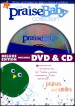 The Praise Baby Collection: Praises and Smiles - 