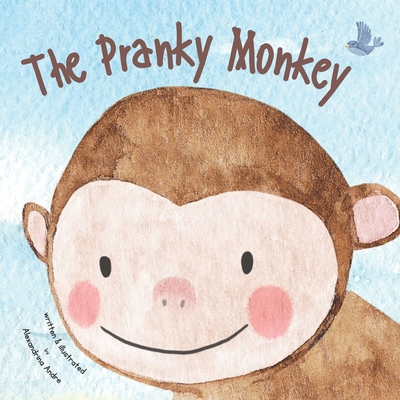 The Pranky Monkey - Andre, Alexandrina