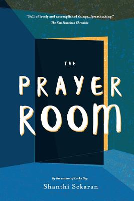 The Prayer Room - Sekaran, Shanthi