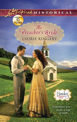 The Preacher's Bride - Kingery, Laurie