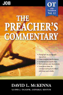 The Preacher's Commentary - Vol. 12: Job: 12