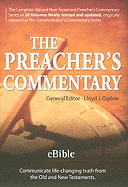 The Preacher's Commentary