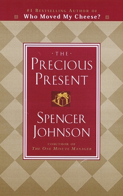 The Precious Present - Johnson, Spencer