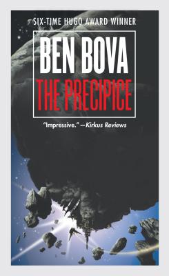 The Precipice - Bova, Ben, Dr.