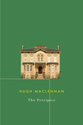 The Precipice - MacLennan, Hugh