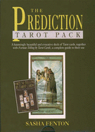 The prediction tarot pack