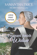 The Pregnant Amish Widow