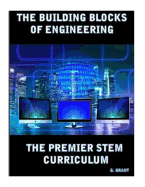 The Premier Stem Curriculum: Student Workbook