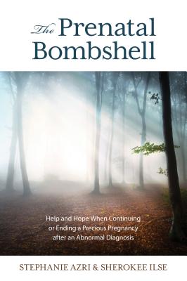 The Prenatal Bombshell: Help and Hope When Continuing or Ending a Precious Pregnancy After an Abnormal Diagnosis - Azri, Stephanie, and Ilse, Sherokee