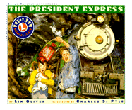 The President Express - Oliver, Lin