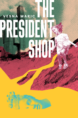 The President Shop - Maric, Vesna