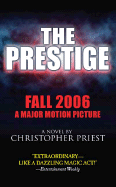 The Prestige Movie Tie in