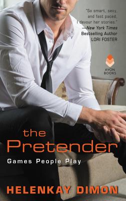 The Pretender: Games People Play - Dimon, Helenkay