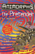 The Pretender - Applegate, Katherine