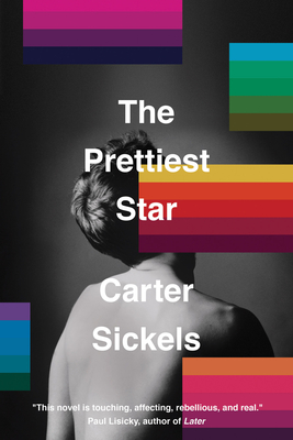 The Prettiest Star - Sickels, Carter