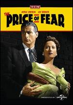 The Price of Fear - Abner Biberman
