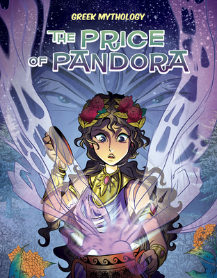 The Price of Pandora - Campiti, David