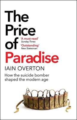 The Price of Paradise - Overton, Iain