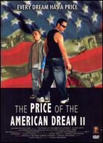 The Price of the American Dream II - Michael Amundsen