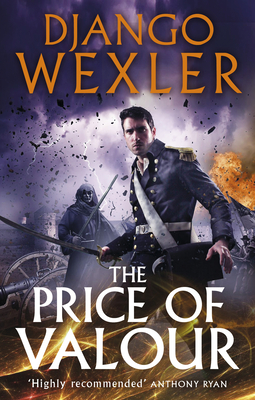 The Price of Valour - Wexler, Django