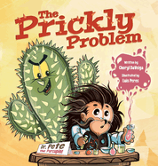 The Prickly Problem: Dr. Pete the Porcupine