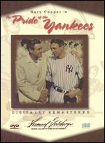 The Pride of the Yankees - Sam Wood