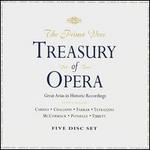 The Prima Voce Treasury of Opera, Vol. 2