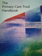 The primary care trust handbook