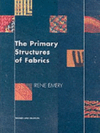 The Primary Structure of Fabrics: An Illustrated Classification