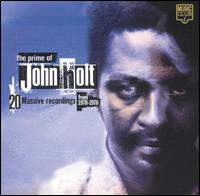 The Prime of John Holt: Massive Recordings from 1970-1976 - John Holt