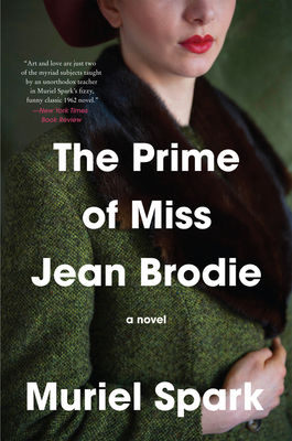 The Prime of Miss Jean Brodie - Spark, Muriel