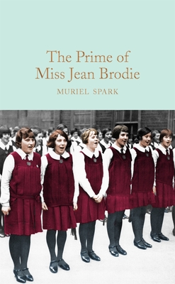 The Prime of Miss Jean Brodie - Spark, Muriel, and South, Anna (Introduction by)