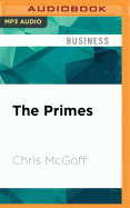 The Primes: How Any Group Can Solve Any Problem