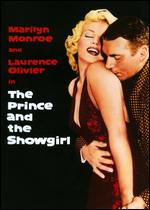 The Prince and the Showgirl - Laurence Olivier