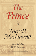 The Prince: ARC Manor's Original Special Student Edition
